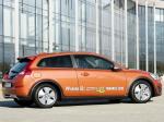 Volvo C30 DRIVe 2009 года